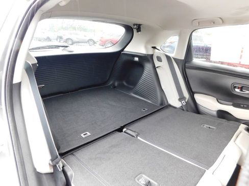 Used 2026 Honda HR-V EX-L image 26