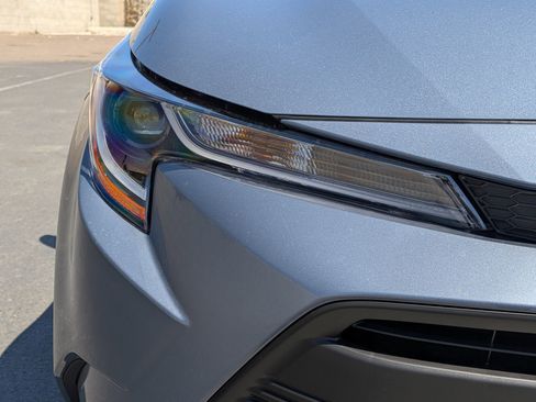 New 2026 Toyota Corolla LE image 6