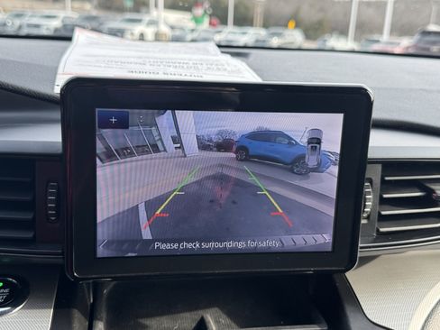 Used 2020 Ford Explorer XLT w/ Comfort Package image 19