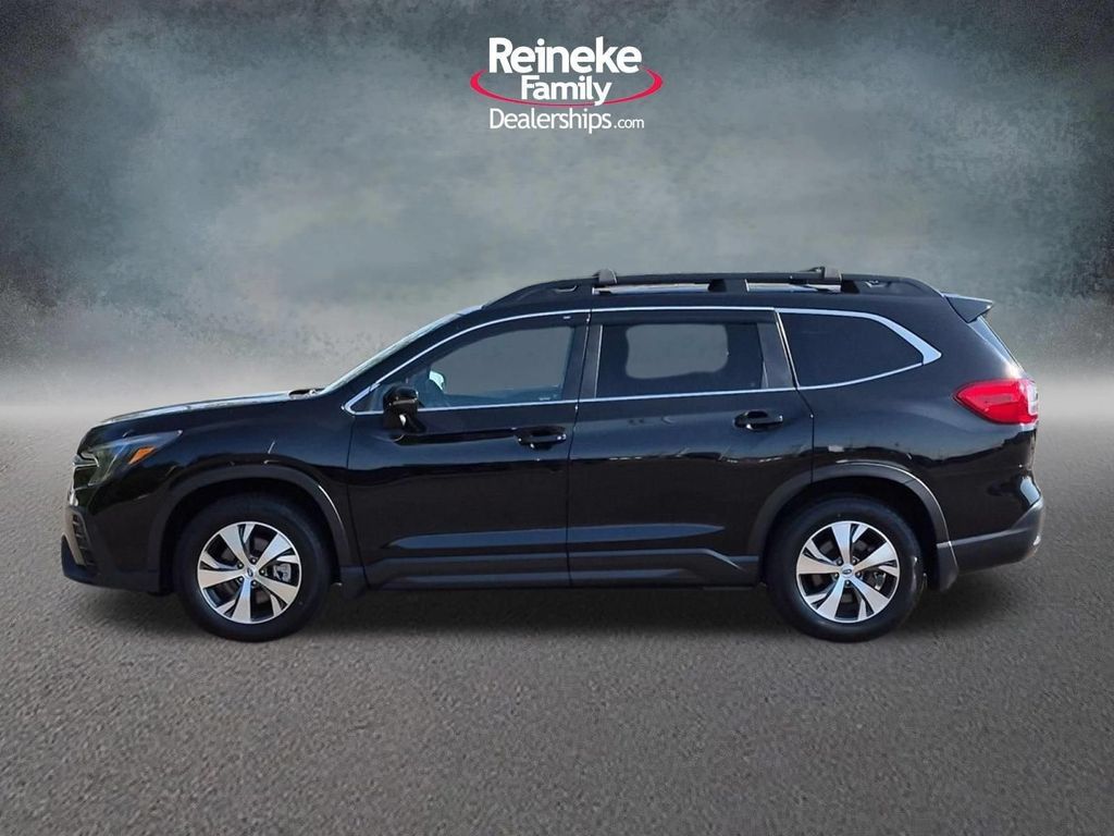 Used 2023 Subaru Ascent Premium w/ Convenience Package AWD/4WD image 10