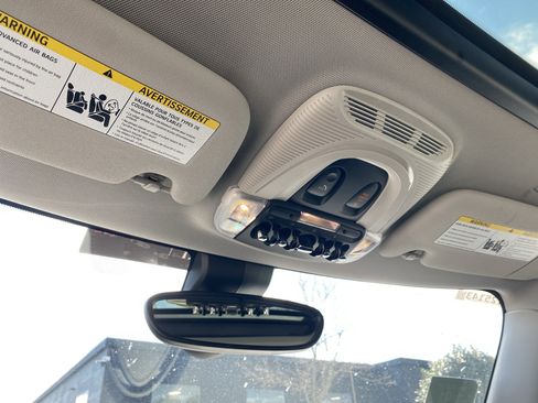 Used 2023 MINI Cooper S image 22