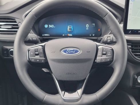 Certified 2023 Ford Escape Active w/ Tech Pack #2 AWD/4WD image 32