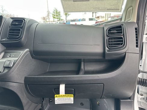 New 2026 RAM ProMaster 2500 image 56