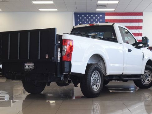 Used 2020 Ford F250 XL w/ Power Equipment Group RWD image 34