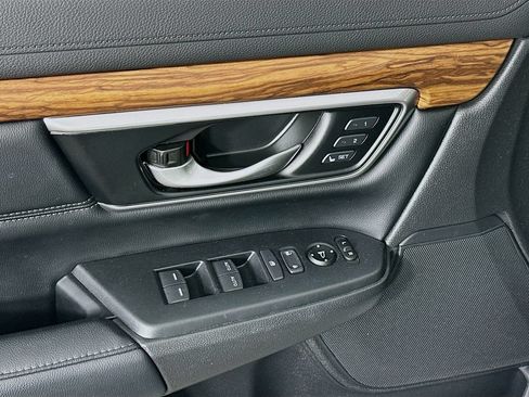 Used 2022 Honda CR-V EX-L image 23