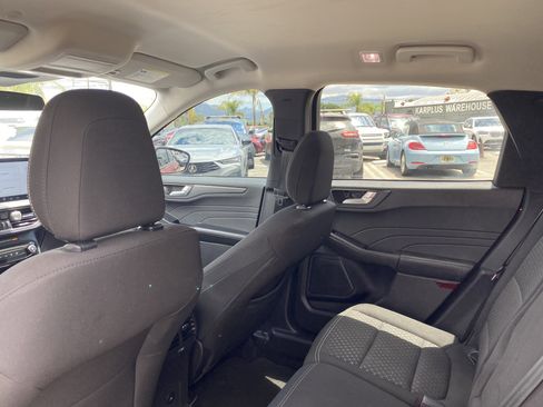 Used 2023 Ford Escape Active w/ Tech Pack #2 FWD image 17