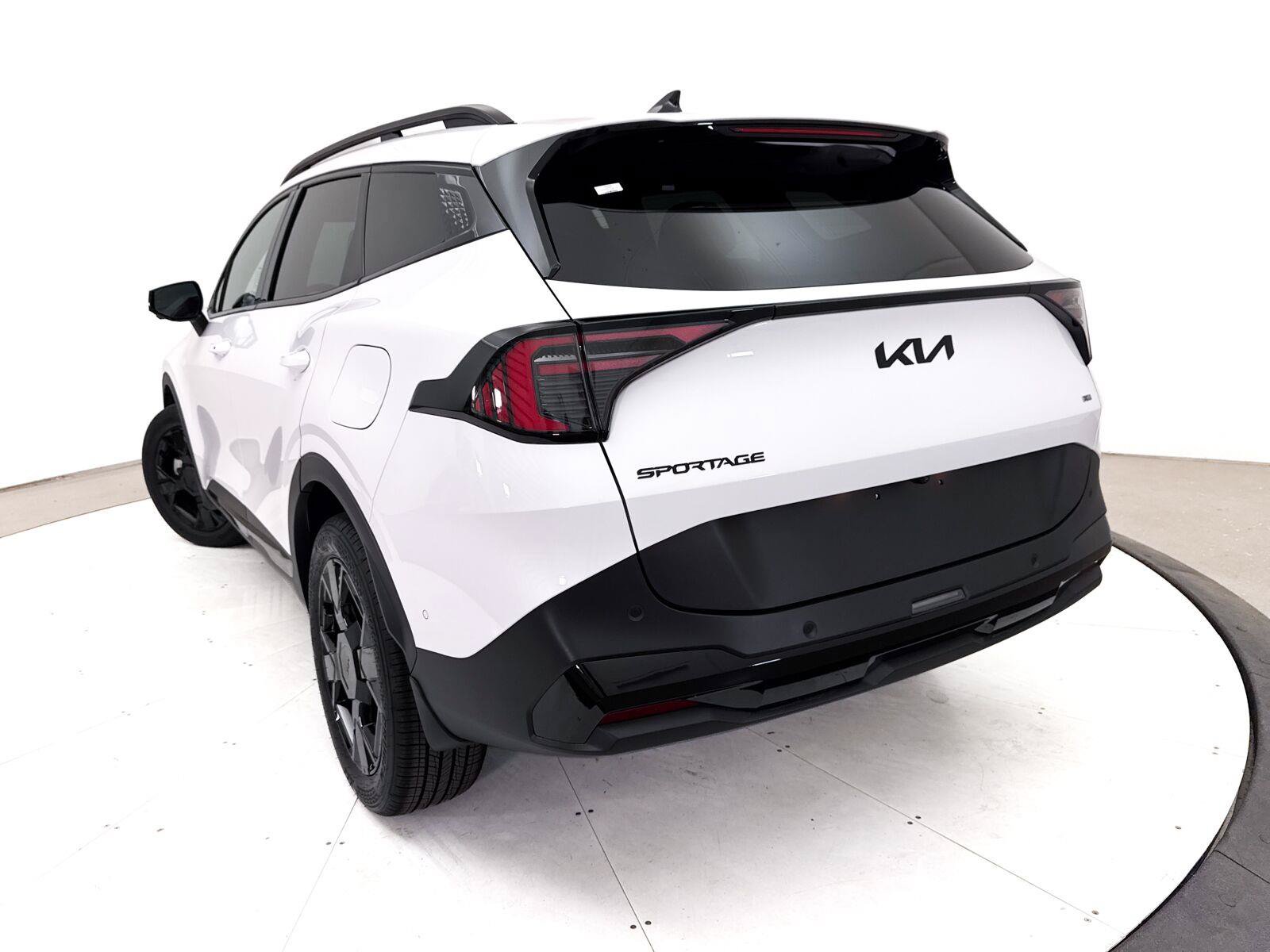 Used 2026 Kia Sportage X-Line AWD/4WD image 10