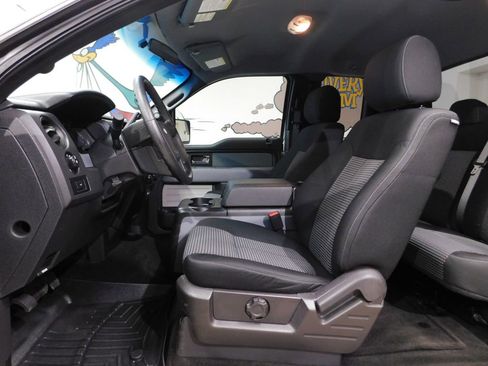 Used 2014 Ford F150 STX w/ Equipment Group 201A Mid AWD/4WD image 34