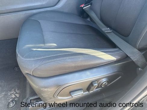 Used 2023 Jeep Grand Cherokee Laredo image 19