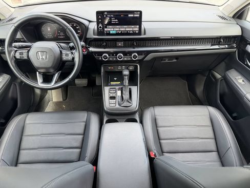 Used 2025 Honda CR-V EX-L image 17