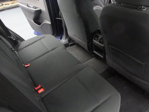 Used 2023 Nissan Rogue S image 26