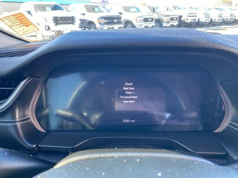 Used 2023 Jeep Grand Cherokee L Laredo w/ Luxury Tech Group I image 9