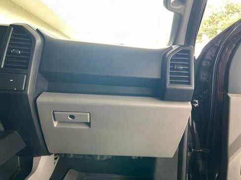 Used 2019 Ford F150 XL w/ Equipment Group 101A Mid RWD image 24