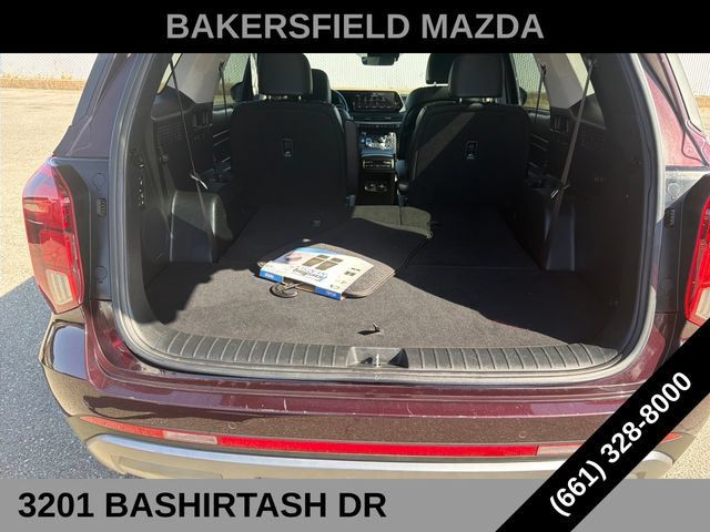 Used 2024 Hyundai Palisade Limited FWD image 22
