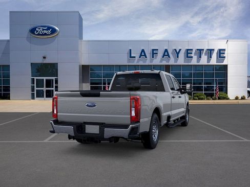New 2026 Ford F350 XL RWD image 8