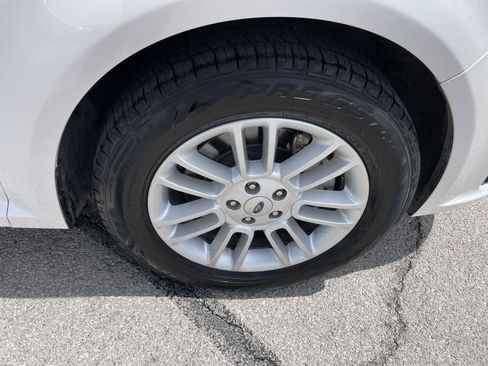 Used 2017 Ford Flex SEL w/ Equipment Group 202A FWD image 34