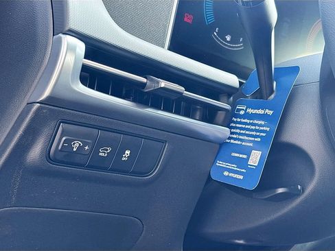 New 2026 Hyundai Tucson SEL image 10