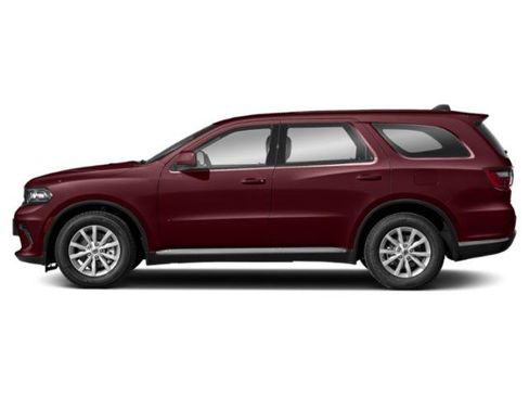 Used 2023 Dodge Durango GT AWD/4WD image 5