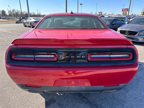 Used 2015 Dodge Challenger SXT Plus image 25
