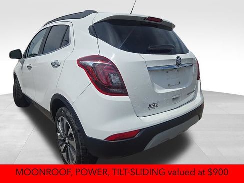 Used 2019 Buick Encore Essence FWD image 3