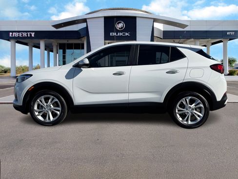Used 2022 Buick Encore GX Preferred image 7