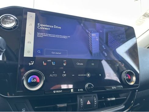 Certified 2026 Lexus NX 350h AWD w/ Accessory Package (2T) image 9