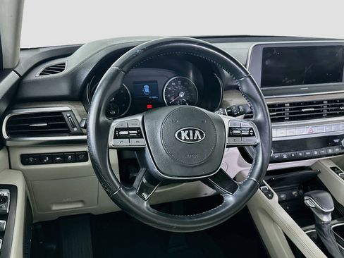 Used 2020 Kia Telluride EX FWD image 18