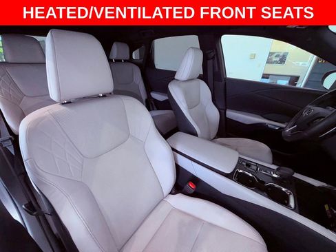 Used 2023 Lexus RX 350 Premium w/ Accessory Package (Z1) FWD image 11