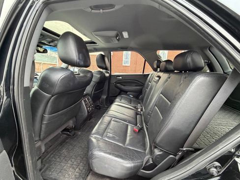 Used 2006 Acura MDX Touring image 14