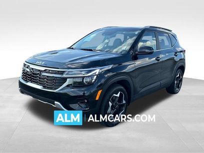 Used 2026 Kia Seltos EX