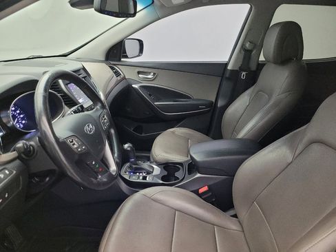 Used 2017 Hyundai Santa Fe Sport w/ 2.0T Ultimate Tech Package 05 image 17