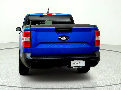 Used 2025 Ford Maverick XLT w/ XLT Luxury Package FWD image 6