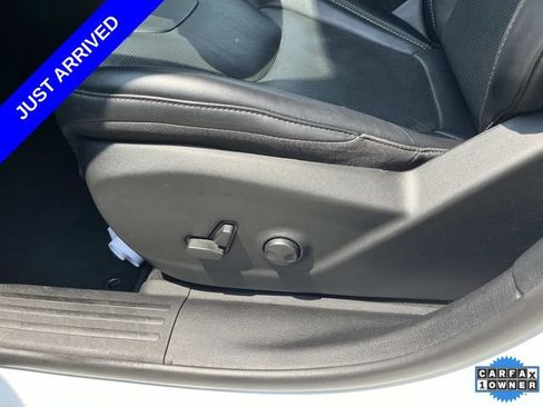 Certified 2022 Jeep Cherokee Latitude Lux FWD image 28