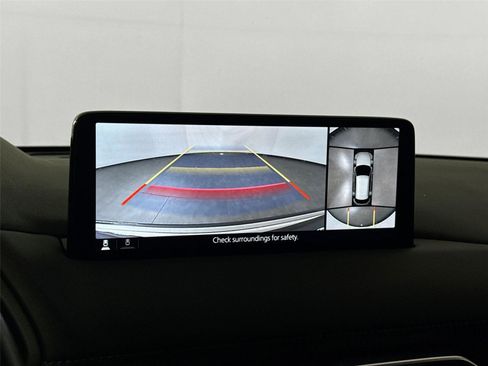 Certified 2023 MAZDA CX-5 Signature image 25