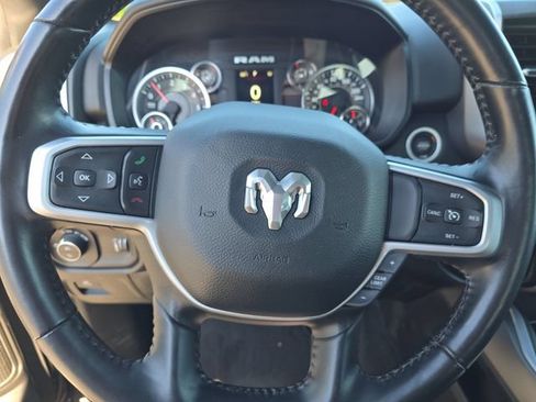 Used 2023 RAM 1500 Big Horn AWD/4WD image 28