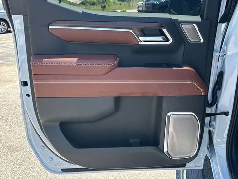 New 2026 GMC Sierra 1500 Denali Ultimate AWD/4WD image 22