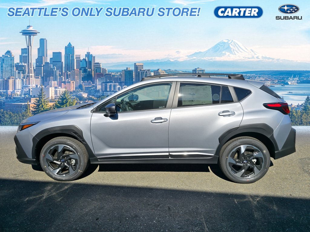 New 2026 Subaru Crosstrek 2.5i Limited AWD/4WD image 6