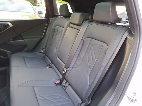 Used 2025 BMW X3 xDrive30 w/ Premium Package AWD/4WD image 7