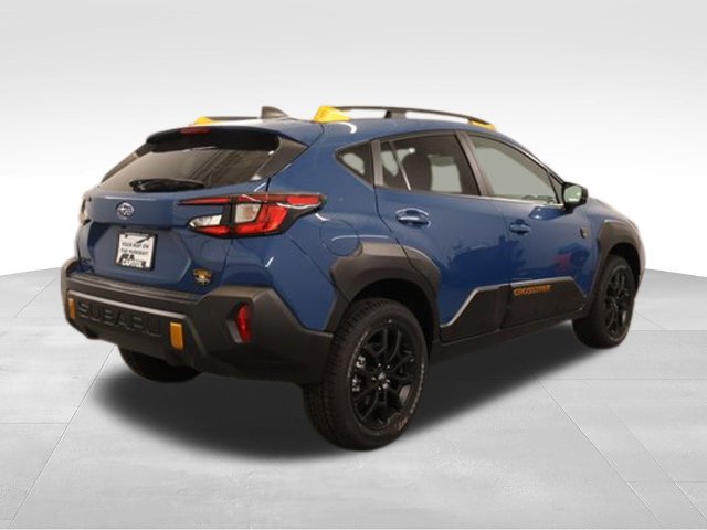 New 2026 Subaru Crosstrek 2.5i Wilderness AWD/4WD image 2