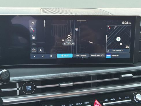 New 2026 Hyundai Santa Fe XRT AWD/4WD image 19