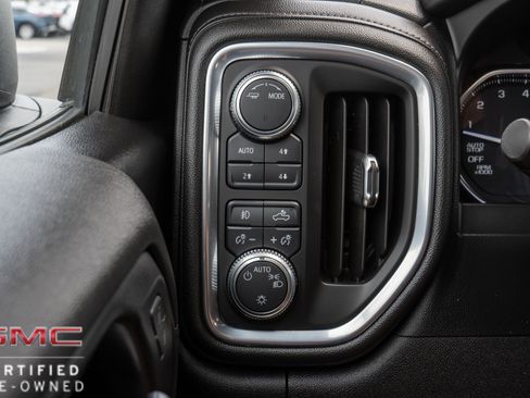 Used 2020 GMC Sierra 1500 Elevation w/ Elevation Value Package AWD/4WD image 25