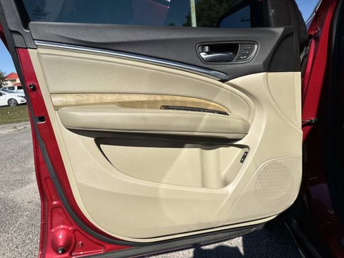 Used 2019 Acura MDX SH-AWD w/ Technology Package image 19