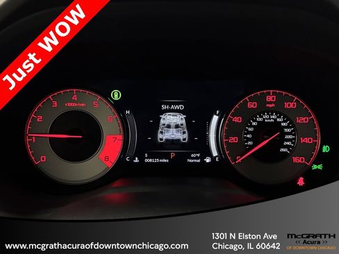 Used 2025 Acura RDX A-Spec image 26