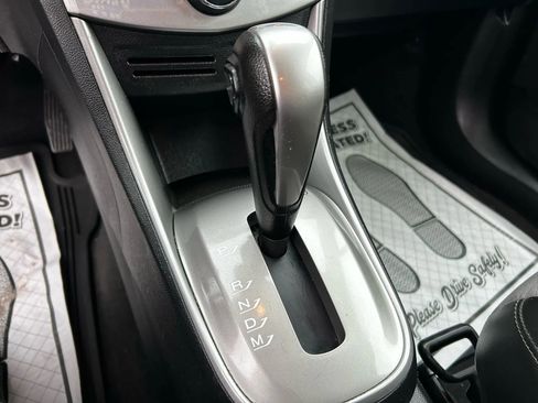 Used 2016 Chevrolet Trax LT w/ LT Convenience Package image 21