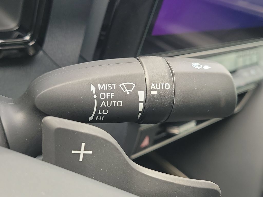 New 2026 Toyota Camry XSE FWD image 12