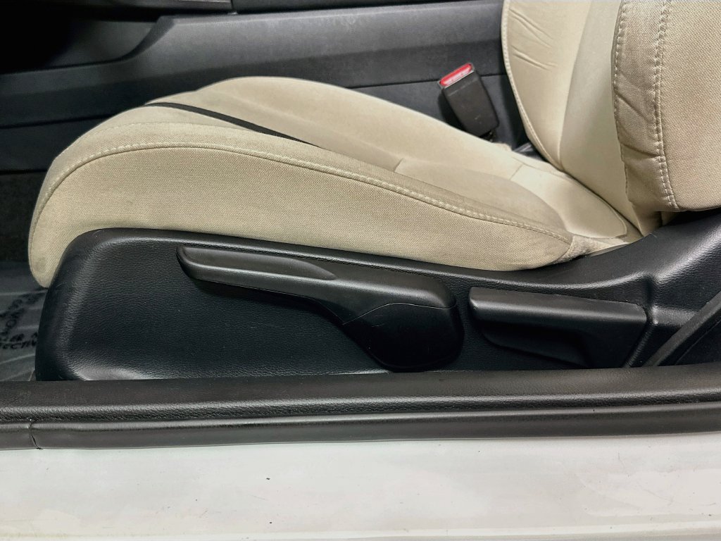 Used 2020 Honda Civic EX image 22