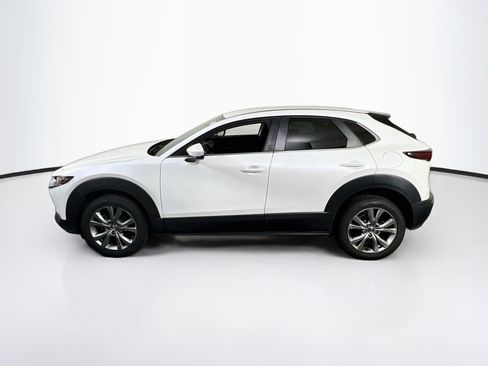 Used 2021 MAZDA CX-30 AWD 2.5 S w/ Select Package image 8