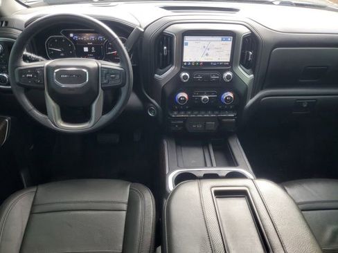 Used 2022 GMC Sierra 2500 Denali image 32