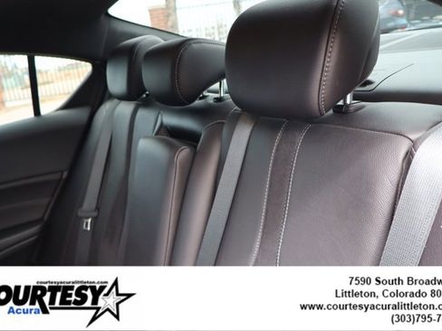 Used 2020 Acura ILX image 26