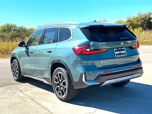 New 2026 BMW X1 xDrive28i w/ Technology Package AWD/4WD image 6